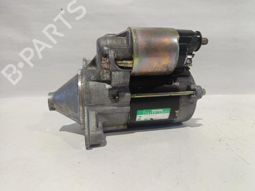 Used Starter TOYOTA STARLET (_P8_) 1.3 12V Cat (EP81) (75 hp) 30478807
