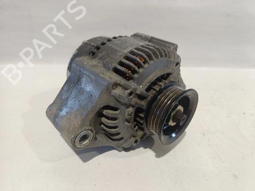 Used Alternator TOYOTA STARLET (_P8_) 1.0 (EP80_, EP80R) (54 hp) 30480761