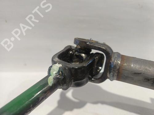 Kolumna kierownicy TOYOTA STARLET (_P8_) 1.3 12V Cat (EP81) | BP30480762M21 