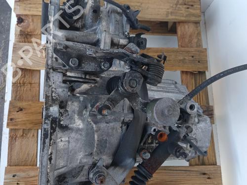 Gearbox HYUNDAI GETZ (TB)  | BP30472808M3 