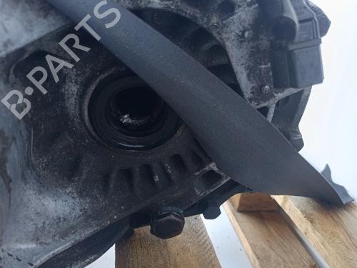 Gearbox HYUNDAI GETZ (TB)  | BP30472808M3 