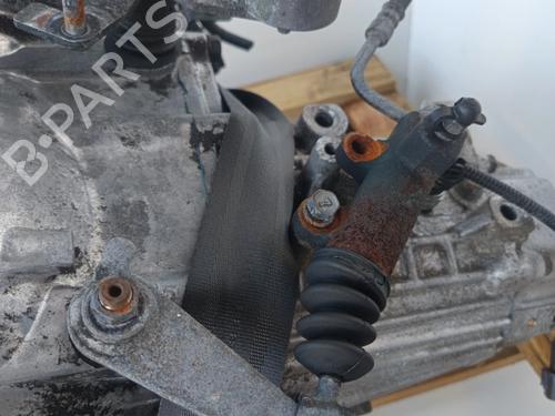 Gearbox HYUNDAI GETZ (TB)  | BP30472808M3 