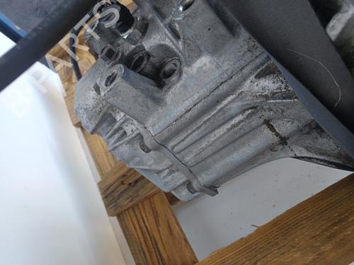 Gearbox HYUNDAI GETZ (TB)  | BP30472808M3 