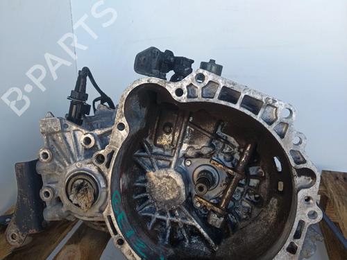 Used Gearbox HYUNDAI GETZ (TB) [2001-2011]  30472808