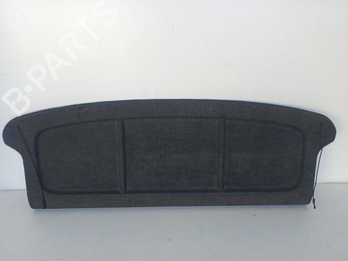 Used Rear parcel shelf TOYOTA STARLET (_P8_) 1.0 (EP80_, EP80R) (54 hp) 30461922
