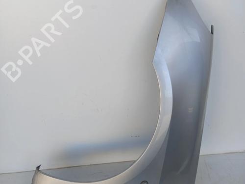 Used Left front fenders PEUGEOT 307 Break (3E) [2002-2009]  30470945