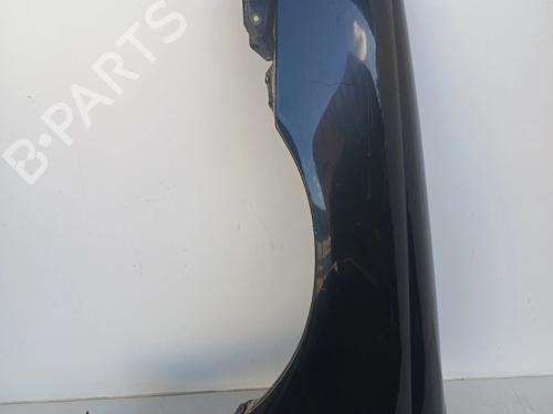 Used Left front fenders TOYOTA STARLET (_P8_) 1.0 (EP80_, EP80R) (54 hp) 30470947