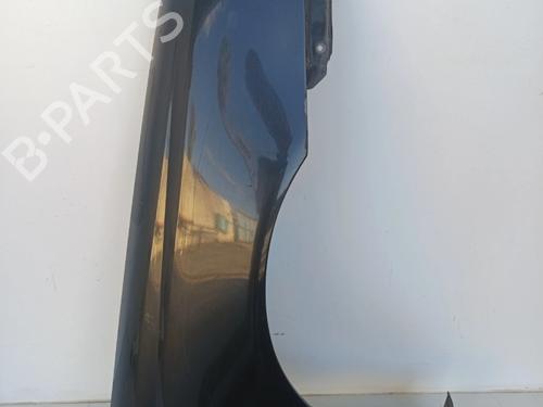Used Right front fenders TOYOTA STARLET (_P8_) 1.0 (EP80_, EP80R) (54 hp) 30470946