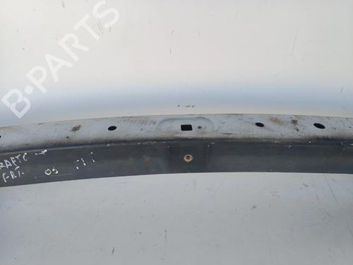 Traversa paraurti anteriore RENAULT TRAFIC II Van (FL)  | BP30470949C109 