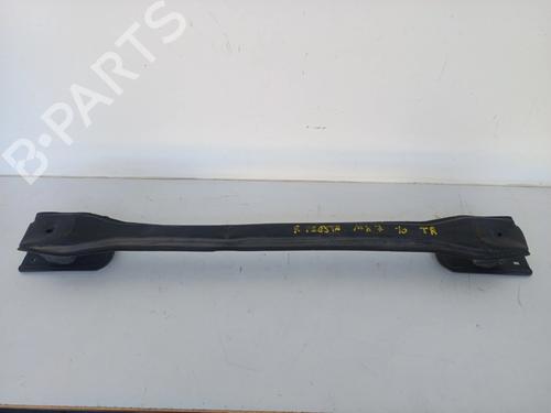 Used Rear bumper reinforcement FORD FIESTA VI (CB1, CCN) 1.4 LPG (92 hp) 30263369