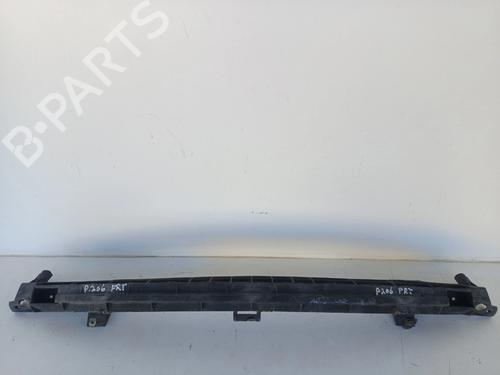 Used Front bumper reinforcement PEUGEOT 206 Van 1.1 (60 hp) 30263364