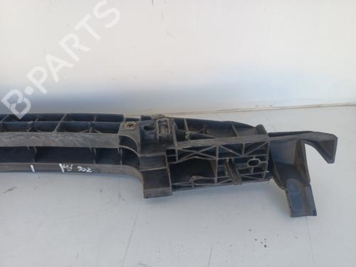 Front bumper reinforcement PEUGEOT 206 Van 1.1 | BP30263364C109 