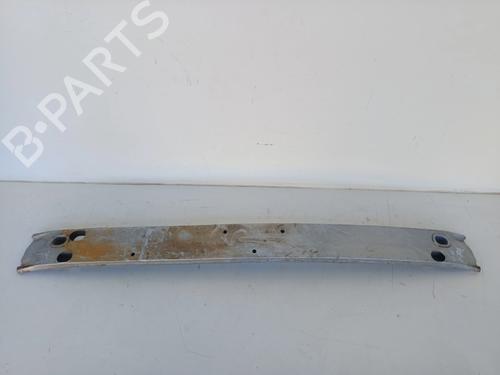 Used Front bumper reinforcement TOYOTA YARIS (_P1_) [1999-2005]  30263359