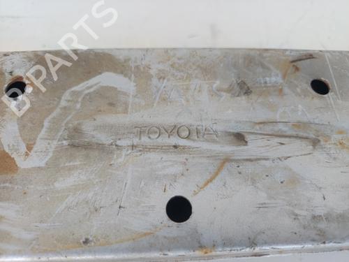 Reforço do pára-choques frente TOYOTA YARIS (_P1_) | BP30263359C109