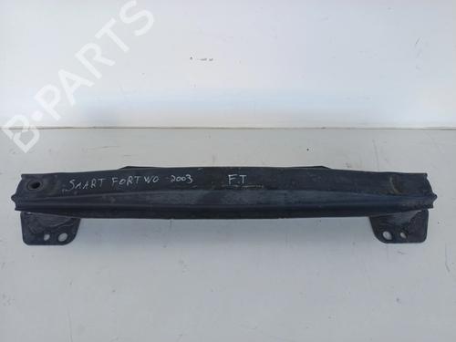 Used Front bumper reinforcement SMART FORTWO Coupe (450) [2004-2007]  30435994