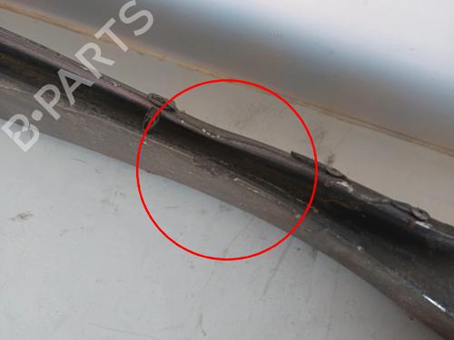 Front bumper reinforcement OPEL ASTRA J Sports Tourer (P10) | BP30412849C109