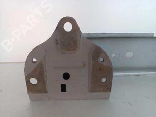 Rear bumper reinforcement TOYOTA YARIS / VIOS III Saloon (_P15_) | BP30435999C73