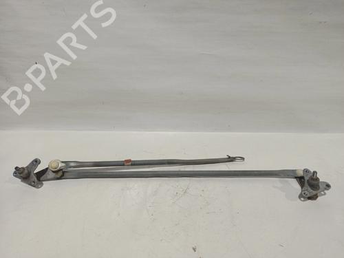 Used Front wiper motor TOYOTA STARLET (_P8_) 1.3 12V Cat (EP81) (75 hp) 30480772