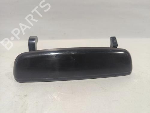Used Rear right exterior door handle TOYOTA STARLET (_P8_) 1.0 (EP80_, EP80R) (54 hp) 30487753