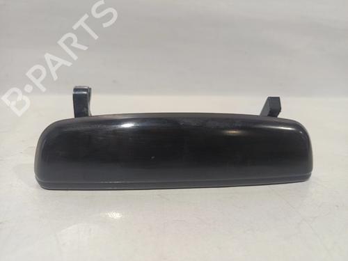 Used Front right exterior door handle TOYOTA STARLET (_P8_) 1.0 (EP80_, EP80R) (54 hp) 30487751