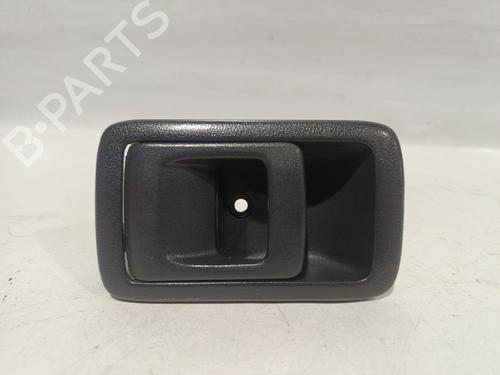 Used Front right interior door handle TOYOTA STARLET (_P8_) 1.0 (EP80_, EP80R) (54 hp) 30487748