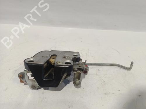Used Front right lock TOYOTA STARLET (_P8_) 1.0 (EP80_, EP80R) (54 hp) 30487750