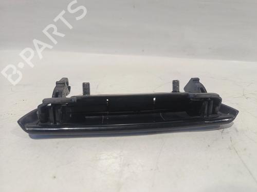 Front left exterior door handle TOYOTA STARLET (_P8_) 1.3 12V Cat (EP81) | BP30487742C128