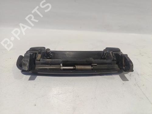 Front left exterior door handle TOYOTA STARLET (_P8_) 1.3 12V Cat (EP81) | BP30487742C128