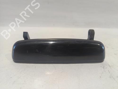 Maniglia esterna anteriore sinistra TOYOTA STARLET (_P8_) 1.3 12V Cat (EP81) (75 hp) 30487742