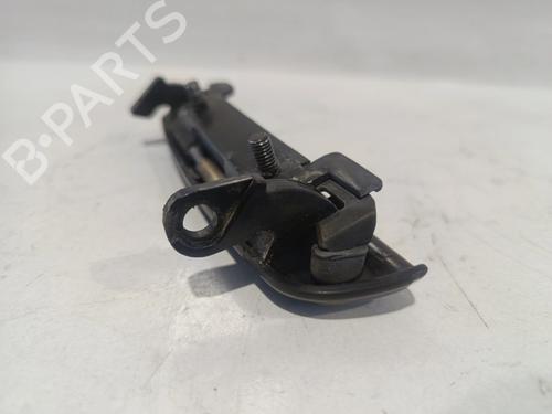 Front left exterior door handle TOYOTA STARLET (_P8_) 1.3 12V Cat (EP81) | BP30487742C128