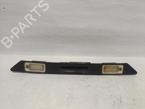 Trunk håndtak AUDI A3 (8P1) 1.9 TDI (105 hp) 30486440
