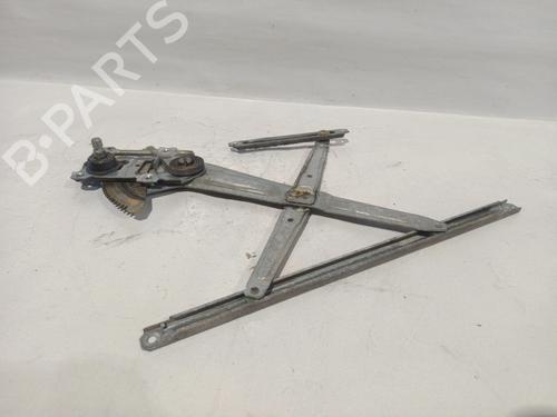 Rudehejsemekanisme ventre foran TOYOTA STARLET (_P8_) 1.0 (EP80_, EP80R) (54 hp) 30487743