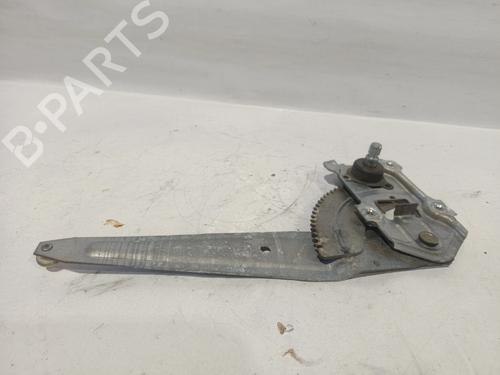 Rudehejsemekanisme Højre bagtil TOYOTA STARLET (_P8_) 1.0 (EP80_, EP80R) (54 hp) 30487747