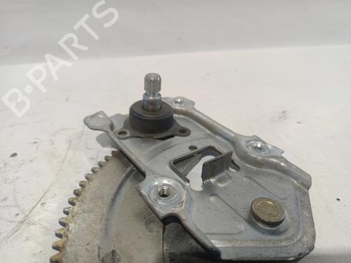 Rudehejsemekanisme Højre bagtil TOYOTA STARLET (_P8_) 1.0 (EP80_, EP80R) | BP30487747C25