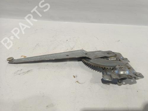 Rudehejsemekanisme Højre bagtil TOYOTA STARLET (_P8_) 1.0 (EP80_, EP80R) | BP30487747C25