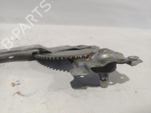 Rudehejsemekanisme Højre bagtil TOYOTA STARLET (_P8_) 1.0 (EP80_, EP80R) | BP30487747C25