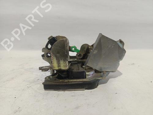 Used Rear left lock TOYOTA STARLET (_P8_) 1.0 (EP80_, EP80R) (54 hp) 30487755