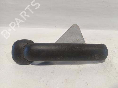 Used Front right exterior door handle NISSAN TERRANO II (R20) [1992-2007]  30507811