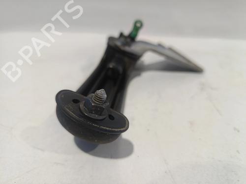 Front right exterior door handle NISSAN TERRANO II (R20) | BP30507811C129