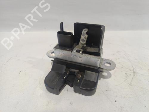 Used Tailgate lock SEAT LEON (5F1) [2012-2021]  30505508