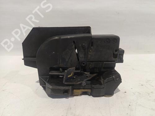 Used Rear right lock RENAULT LAGUNA I Grandtour (K56_) [1995-2002]  30507808