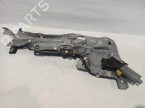 Used Rear left window mechanism RENAULT LAGUNA I Grandtour (K56_) [1995-2002]  30489284