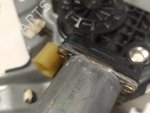 Rear left window mechanism RENAULT LAGUNA I Grandtour (K56_) | BP30489284C24