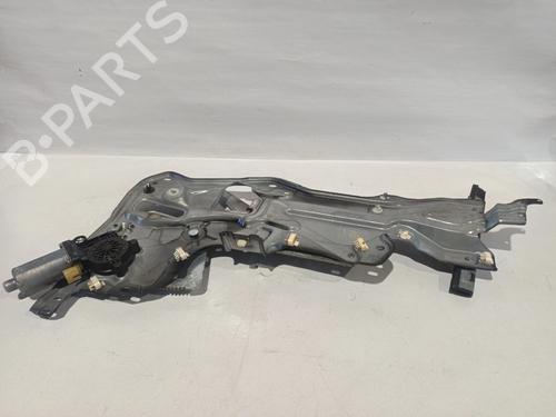 Rudehejsemekanisme Højre bagtil RENAULT LAGUNA I Grandtour (K56_) [1995-2002]  30489285