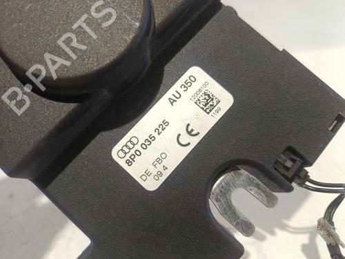 Electronic module AUDI A3 (8P1)  | BP30512363M83 