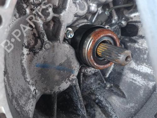 Gearbox TOYOTA YARIS (_P9_)  | BP30359403M3 