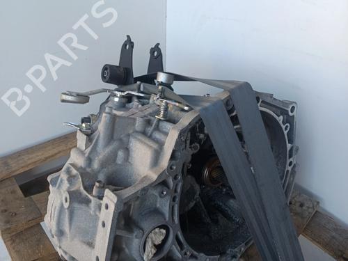Used Gearbox TOYOTA YARIS (_P9_) [2005-2014]  30359403