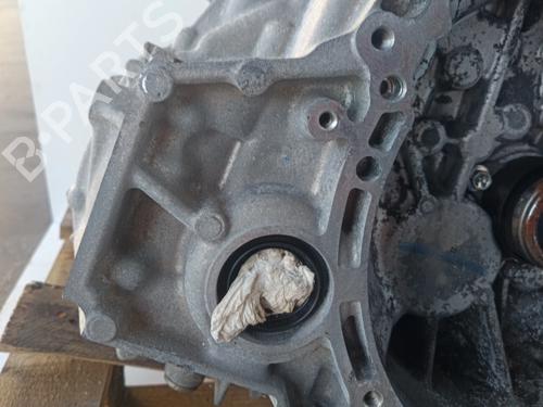 Gearbox TOYOTA YARIS (_P9_)  | BP30359403M3 