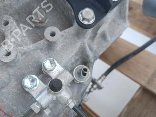 Gearbox TOYOTA YARIS (_P9_)  | BP30359403M3 