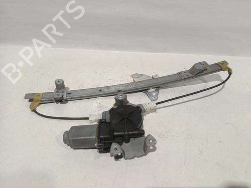 Used Rear right window mechanism NISSAN PATHFINDER III (R51) [2005-2025]  30526456